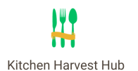 kitchenharvesthub.com